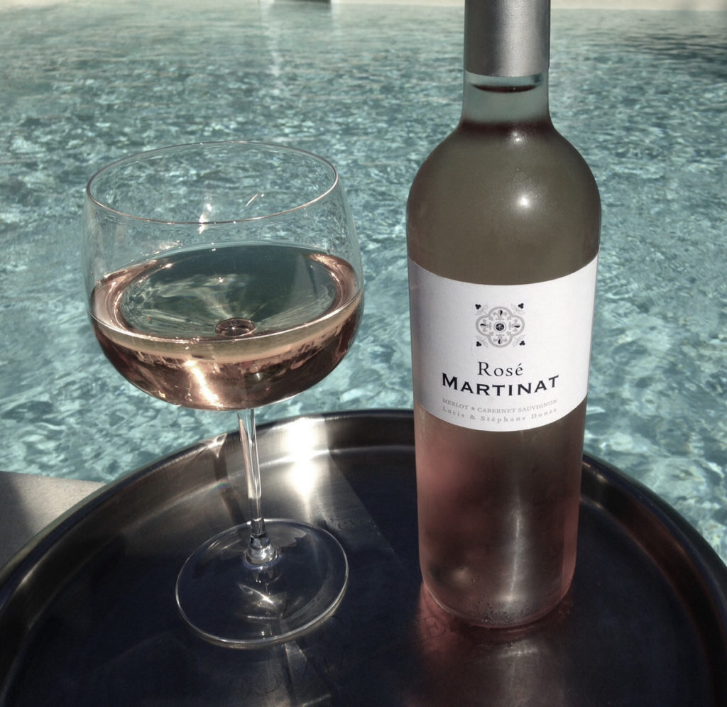 Martinat Rosé