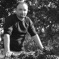 Cyrille Baillou — Château Martinat