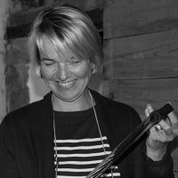 Lucie Donze, Viticultrice — Château Martinat